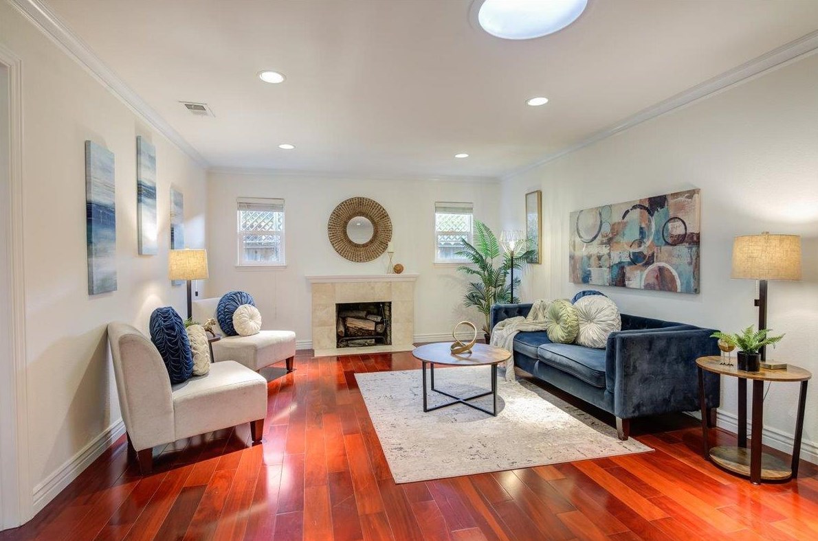 868 San Mateo Ct, Sunnyvale, CA 94085-3415