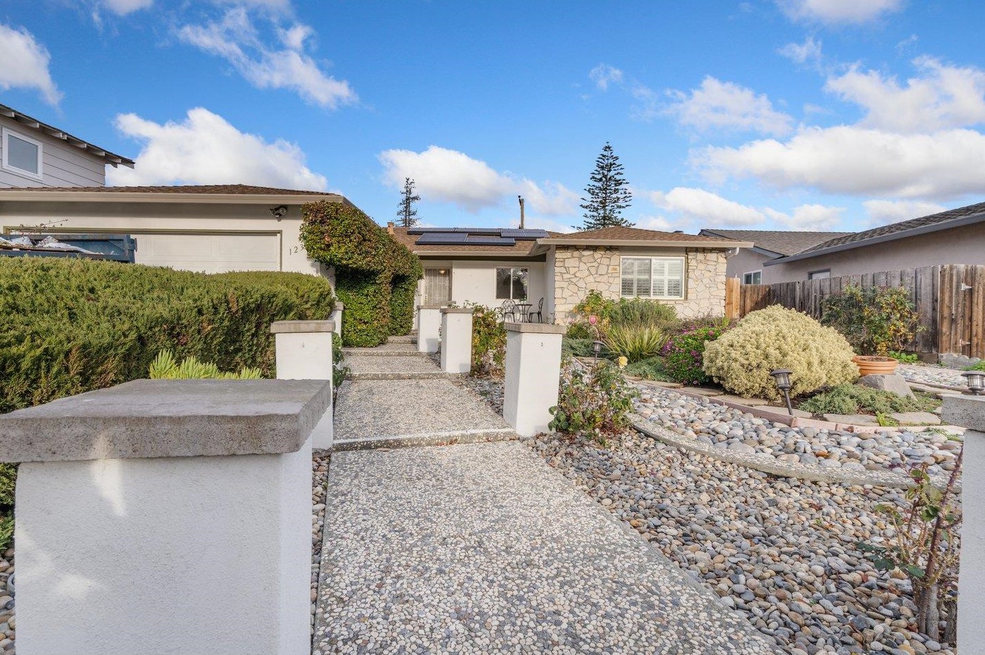1234 Matterhorn Dr, San Jose, CA 95132-2732