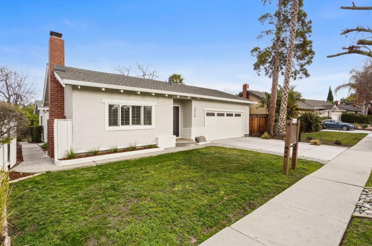3966 Agatha Way, San Jose, CA 95136-1901