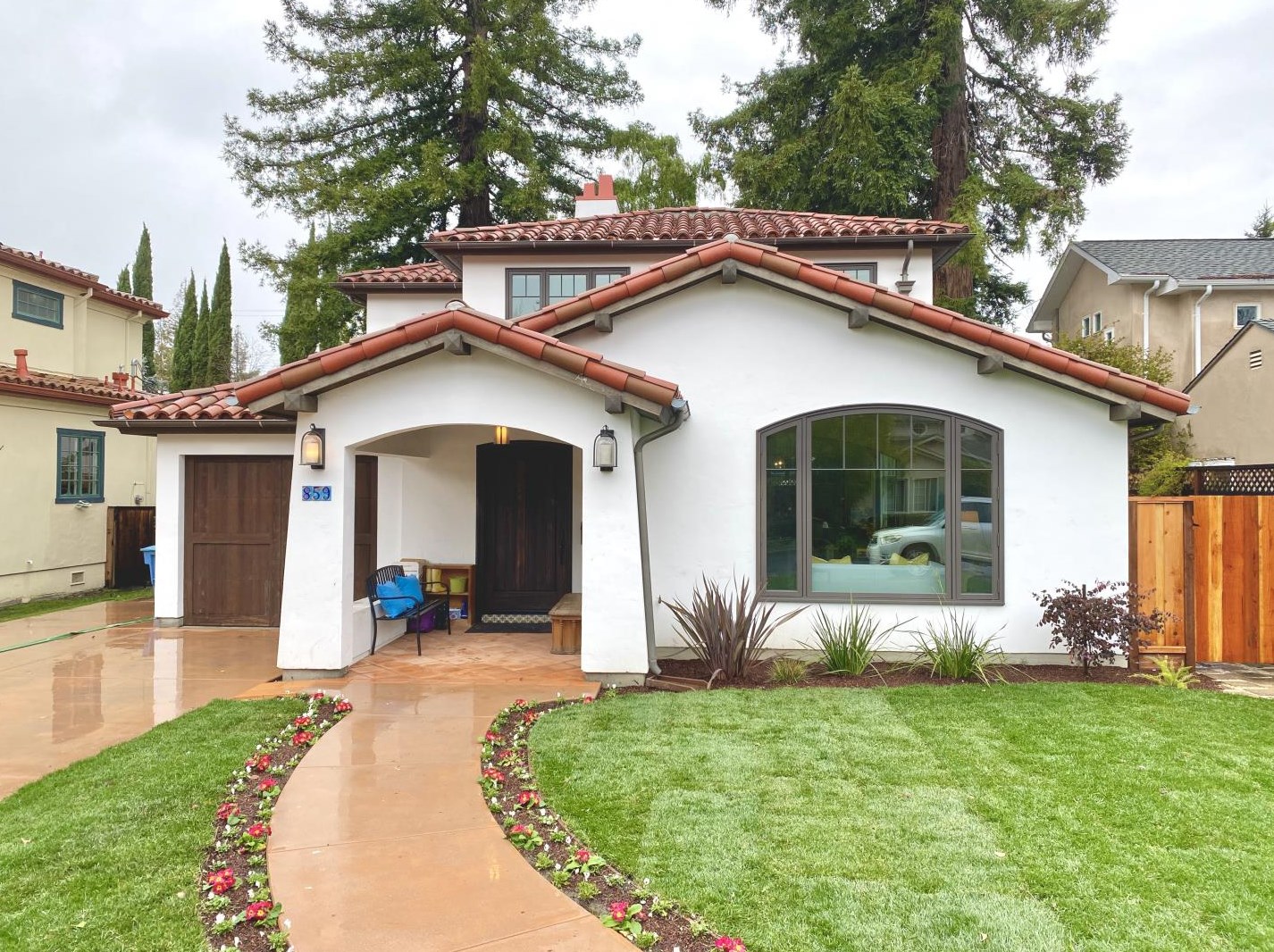 859 Sycamore Dr, Palo Alto, CA 94303