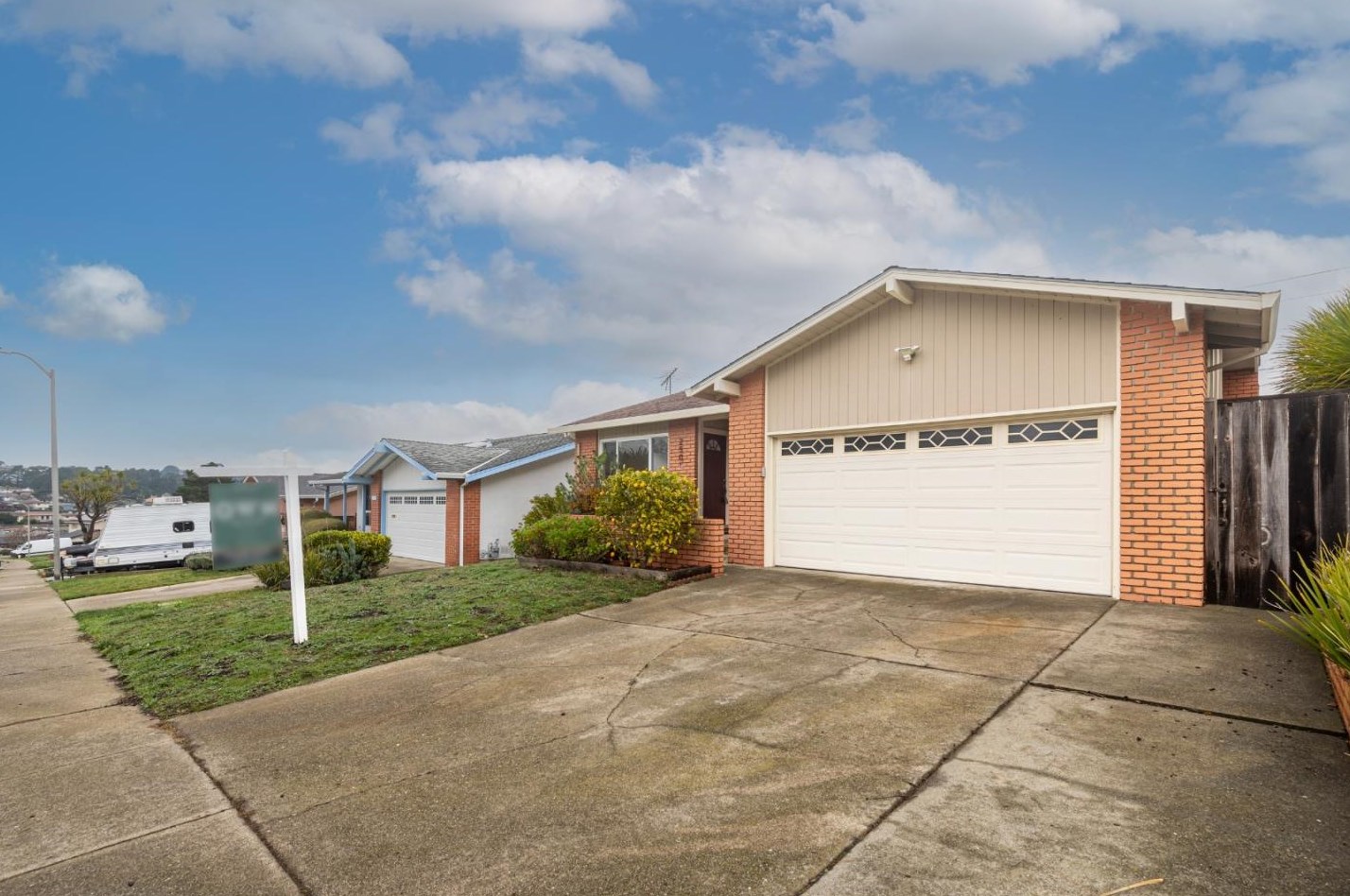 2501 Shannon Dr, South San Francisco, CA 94080
