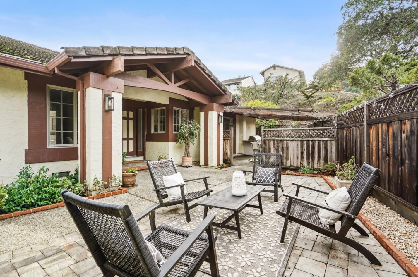 3413 Douglas Ct, San Mateo, CA 94403-3938
