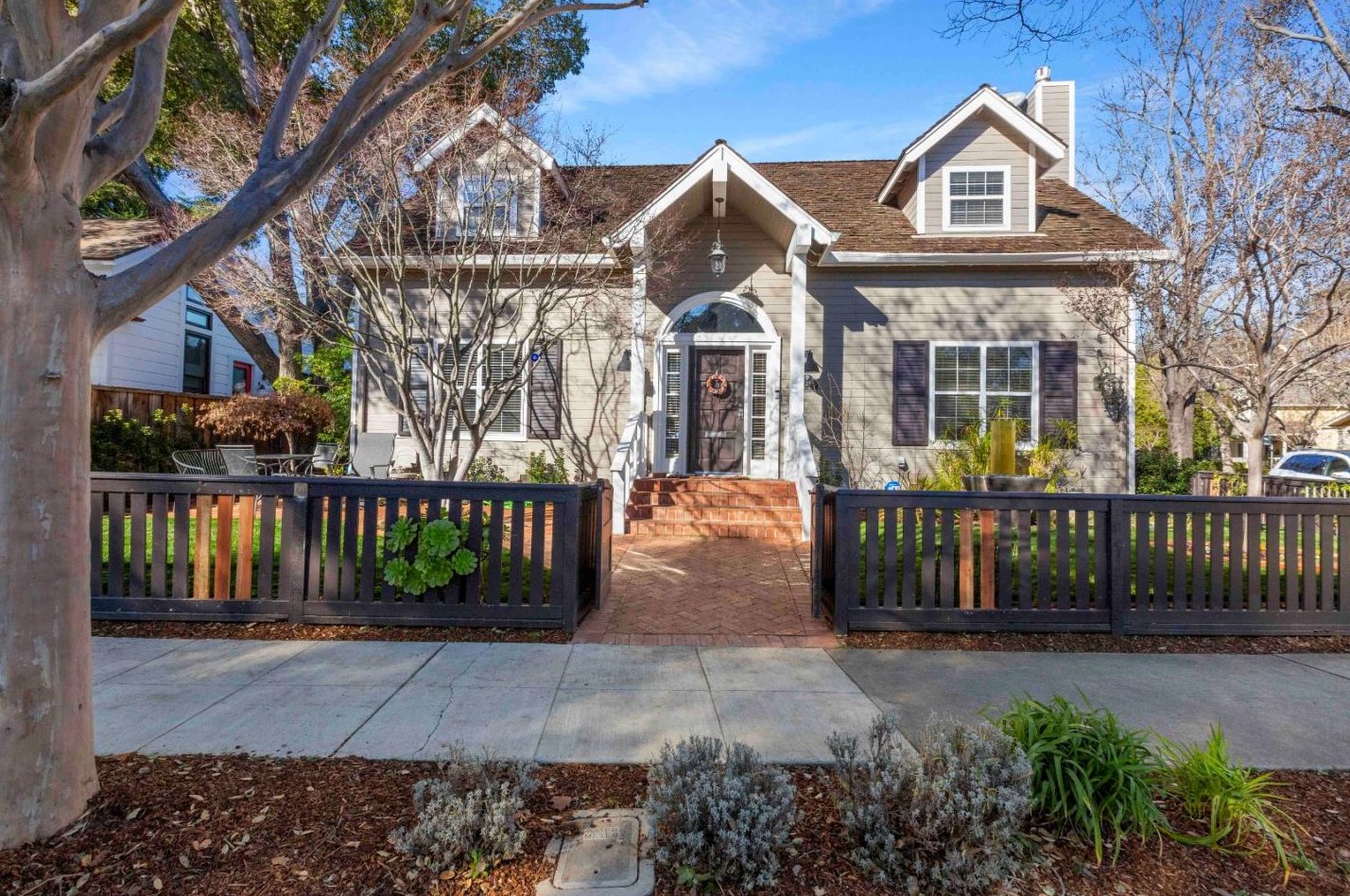 229 Wilder Ave, Los Gatos, CA 95030