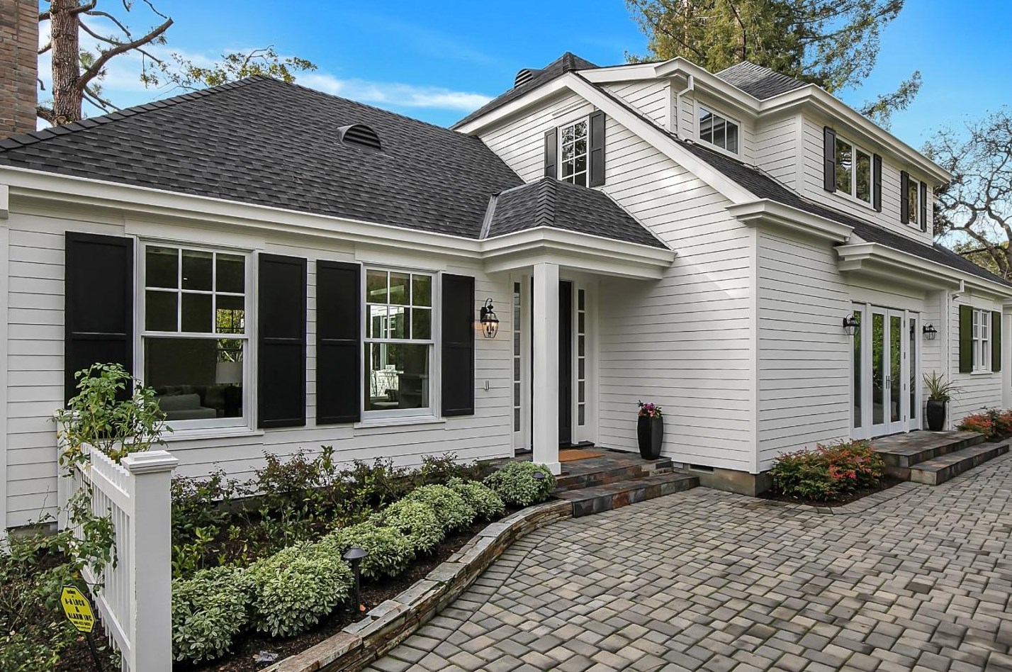 65 Maple Ave, Menlo Park CA  94027-3814 exterior