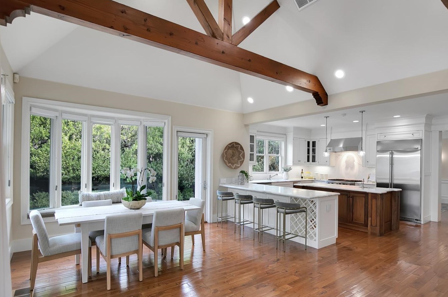 65 Maple Ave, Menlo Park CA  94027-3814 exterior