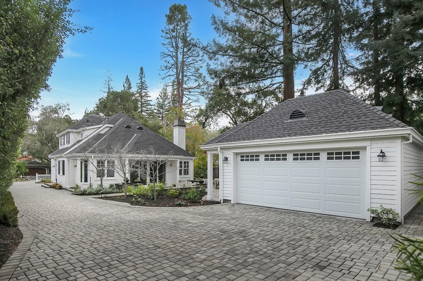 65 Maple Ave, Menlo Park CA  94027-3814 exterior