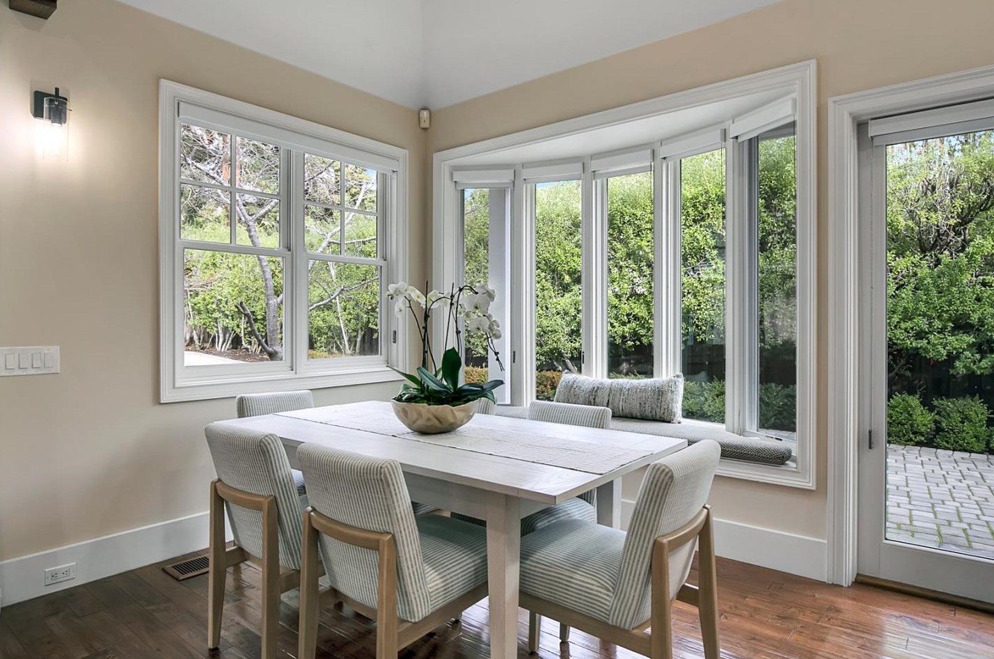 65 Maple Ave, Menlo Park CA  94027-3814 exterior