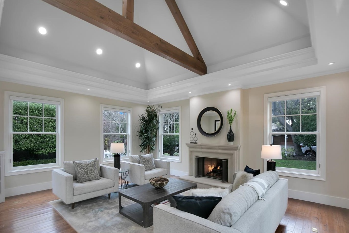 65 Maple Ave, Menlo Park CA  94027-3814 exterior