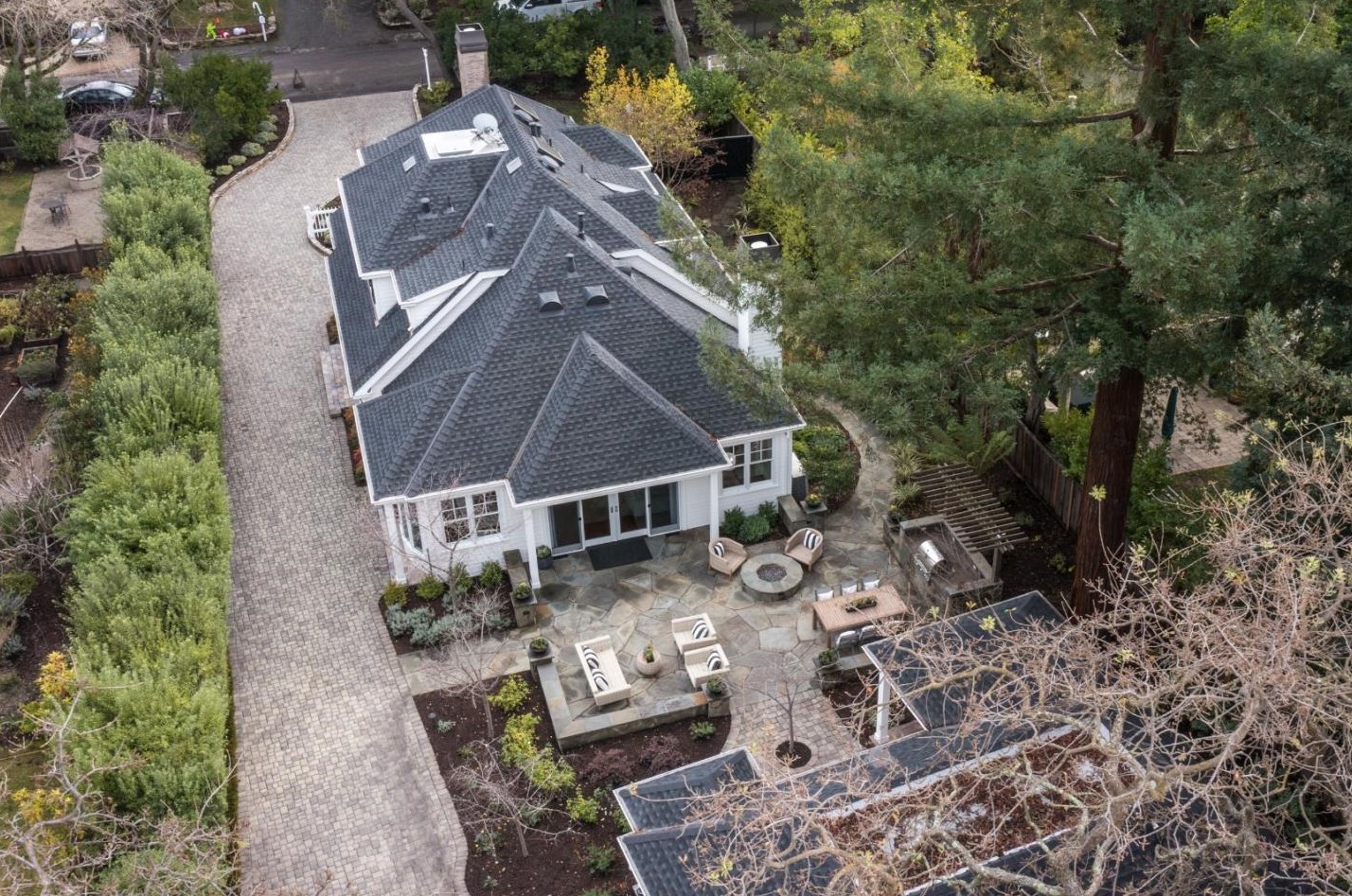 65 Maple Ave, Menlo Park, CA 94027