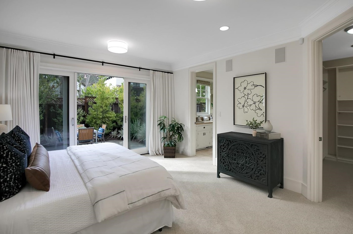 65 Maple Ave, Menlo Park CA  94027-3814 exterior