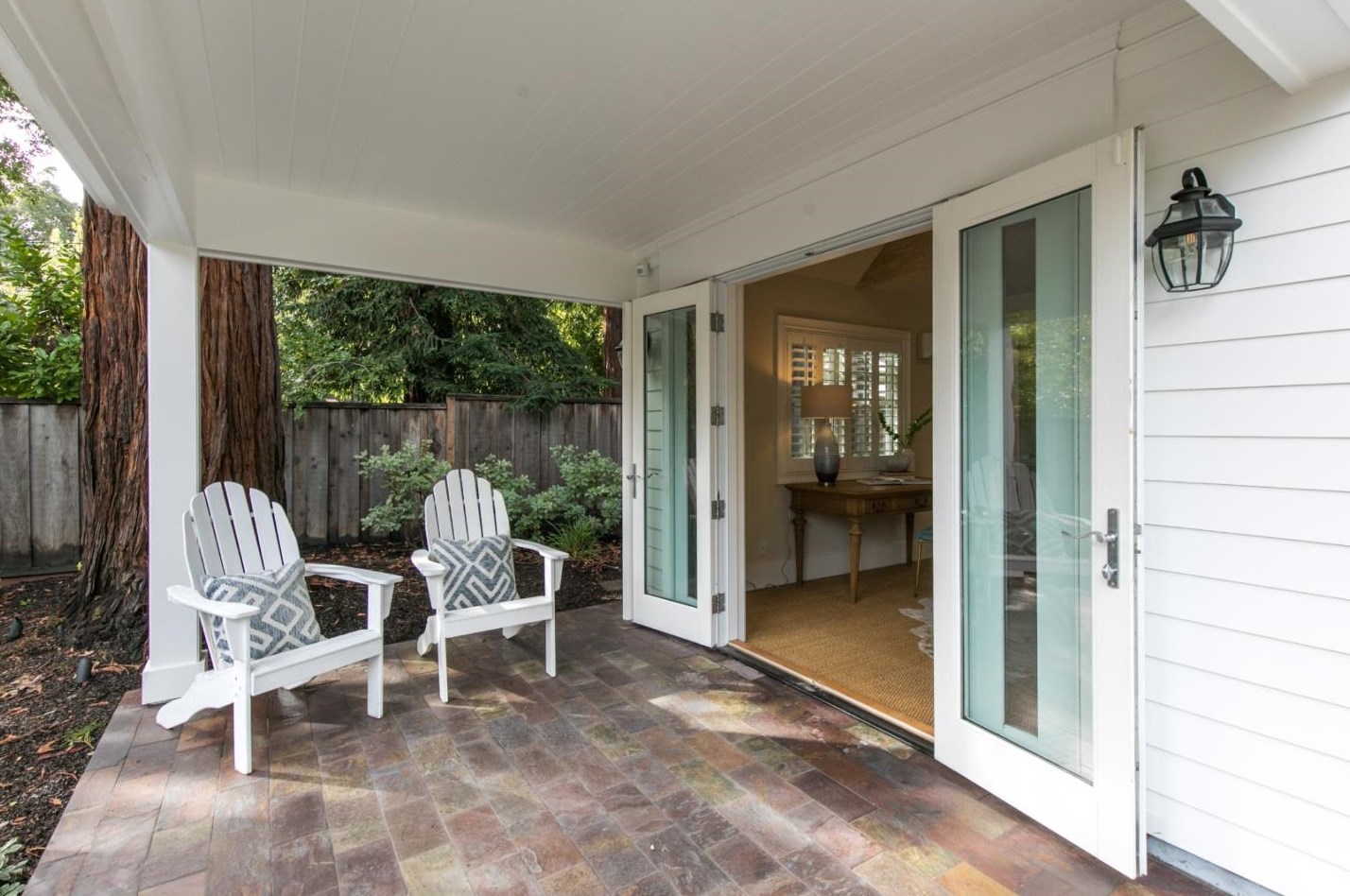 65 Maple Ave, Menlo Park CA  94027-3814 exterior