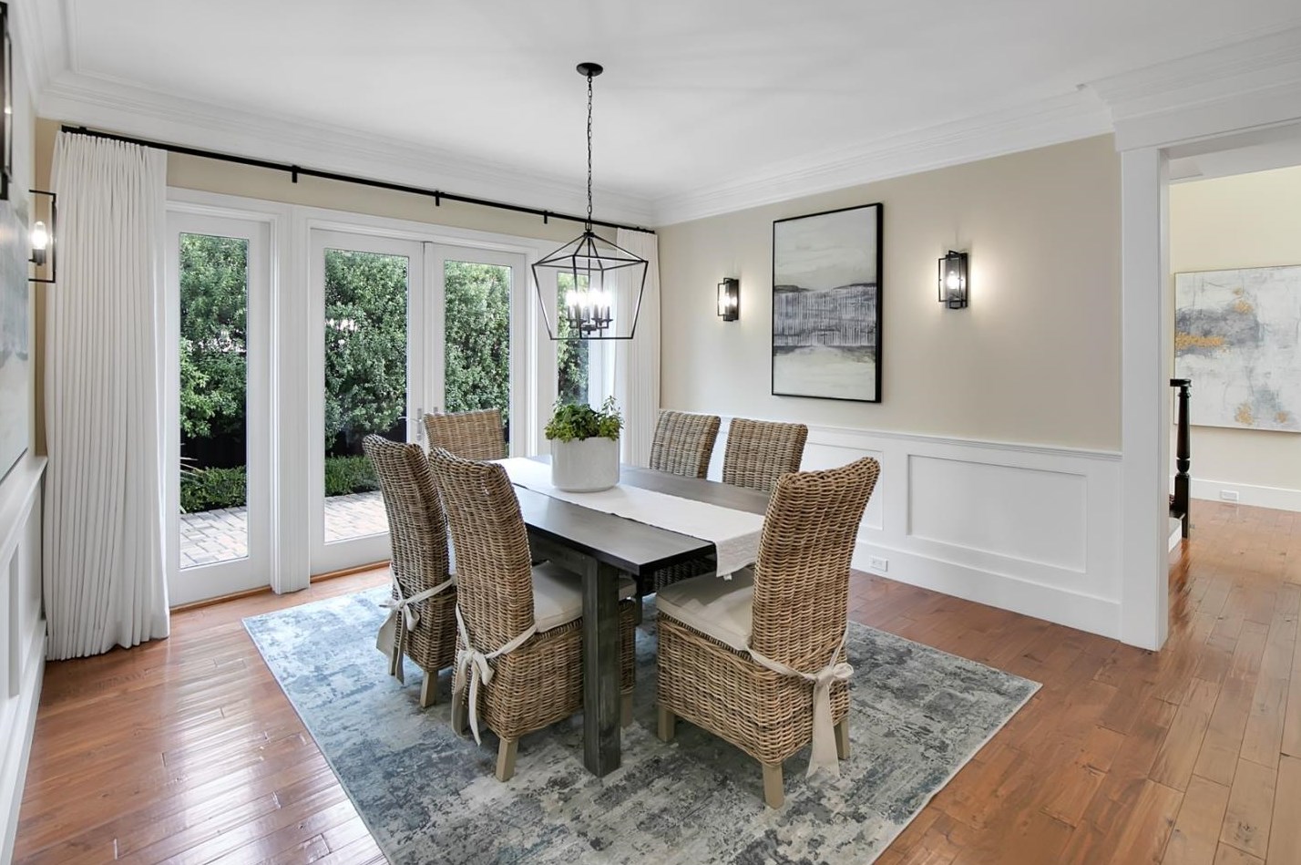 65 Maple Ave, Menlo Park CA  94027-3814 exterior