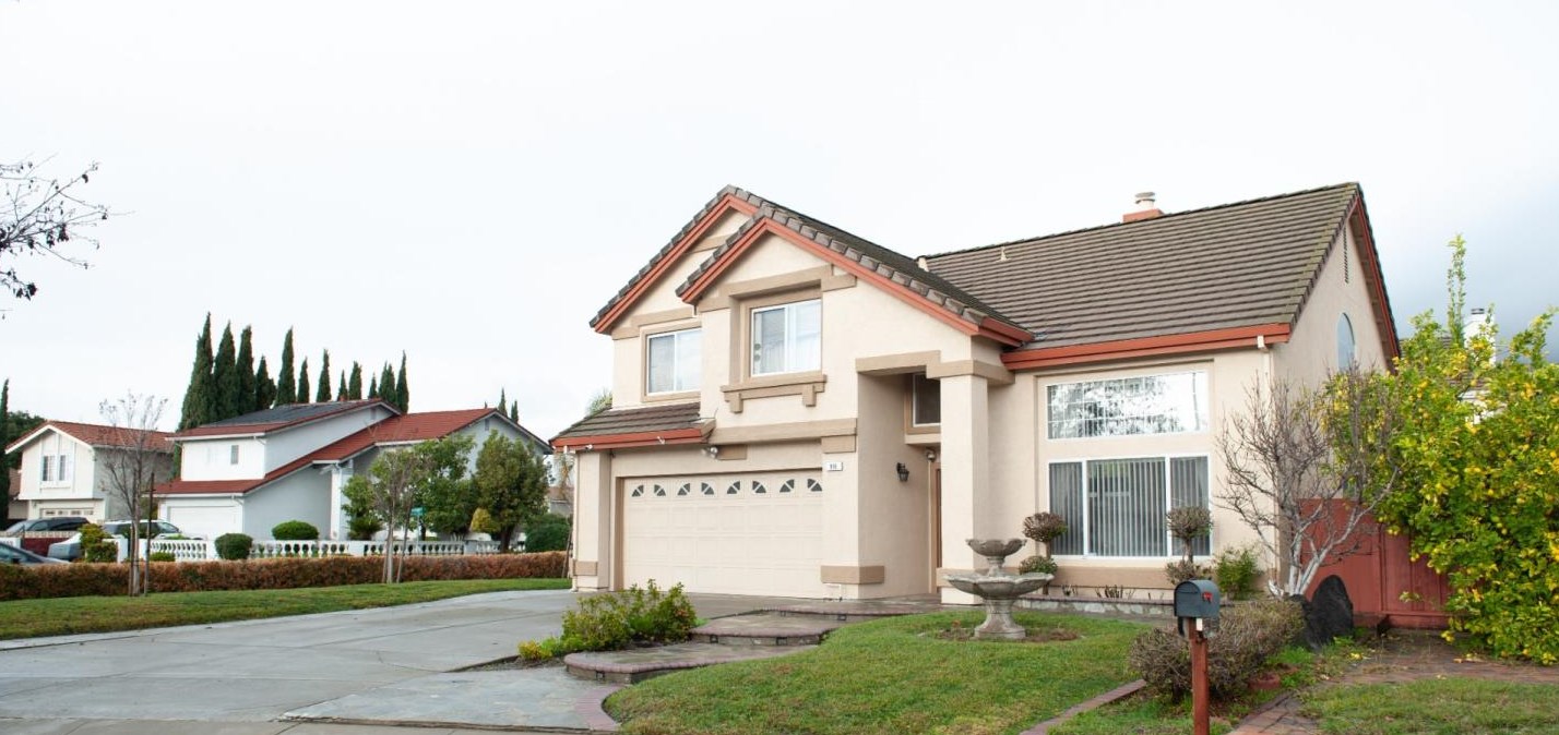 916 La Palma Pl, Milpitas, CA 95035-3375