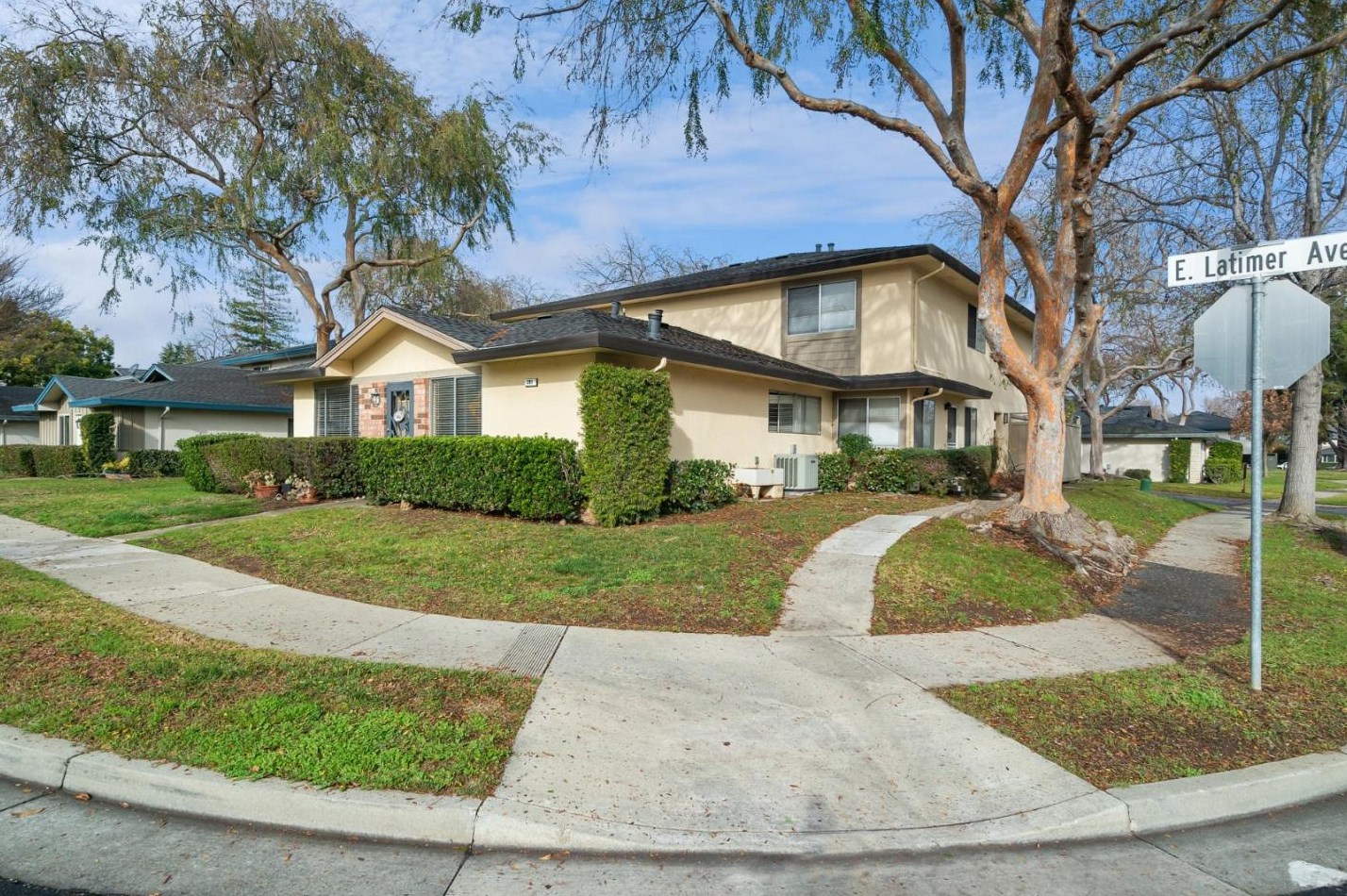 283 E Latimer Ave 2, Campbell, CA 95008