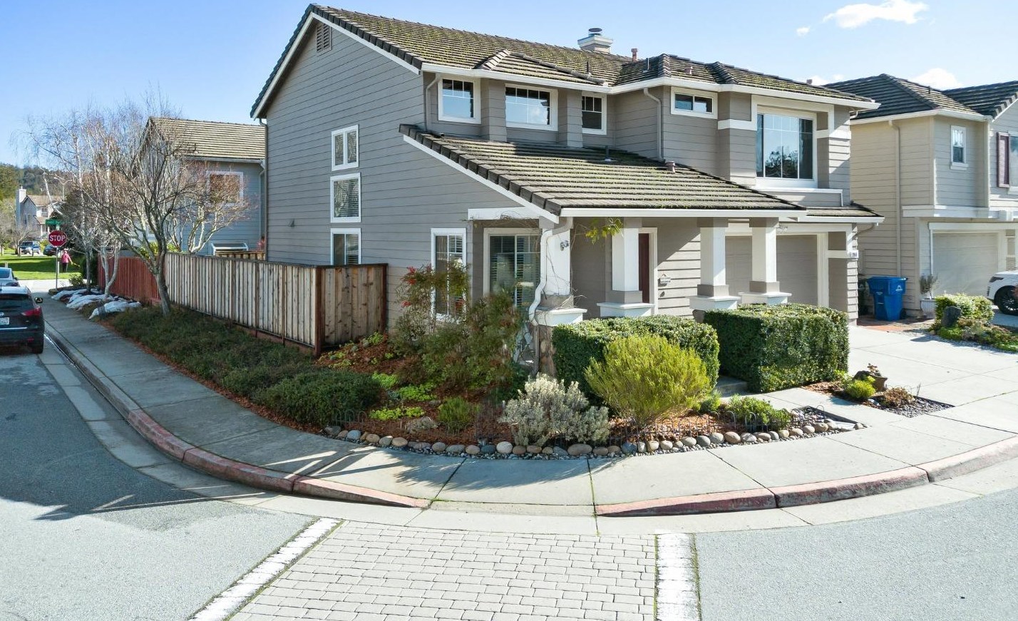 244 Navigator Dr, Santa Cruz, CA 95066-4064