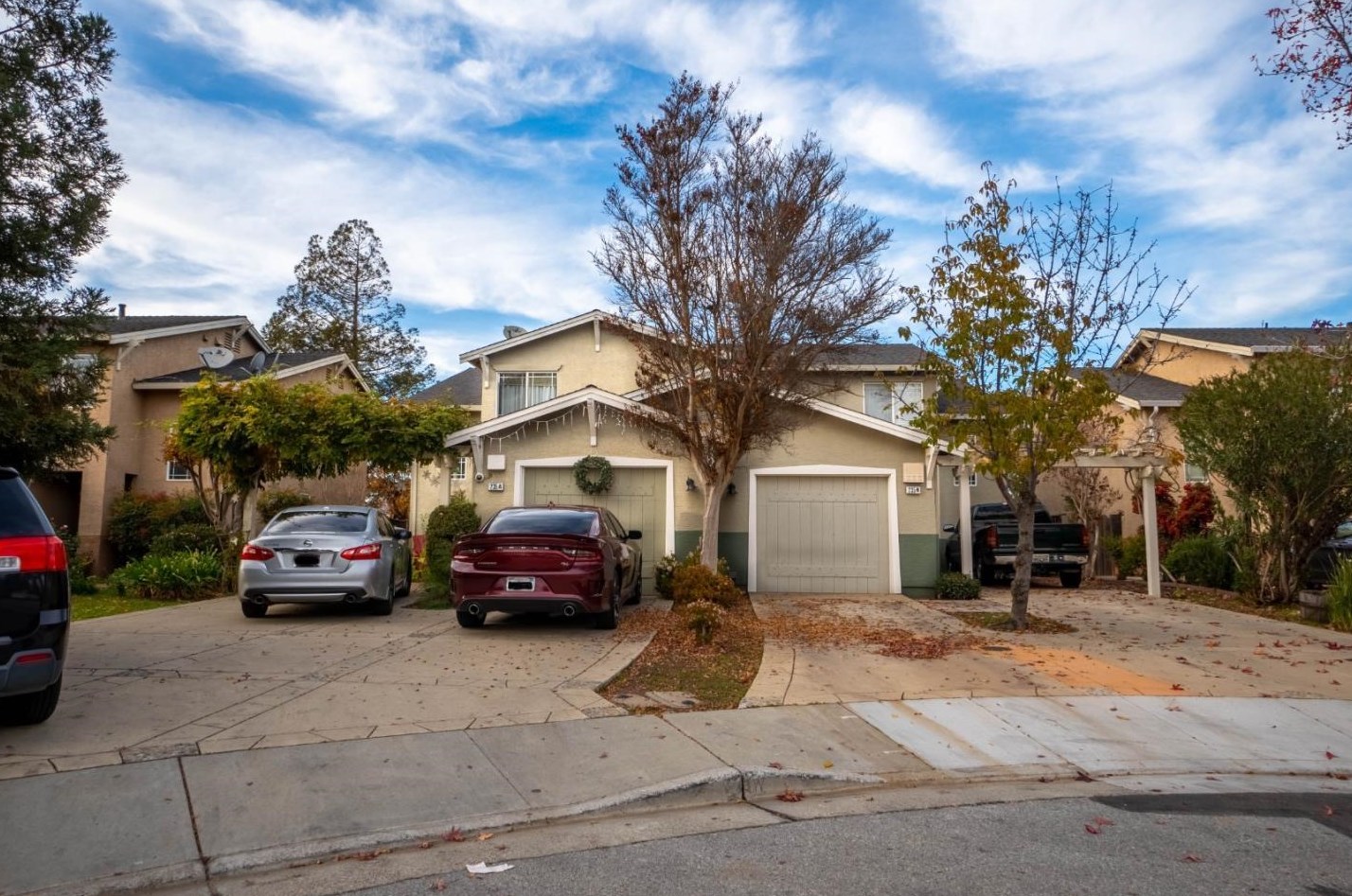 235 A &amp B E Edmundson Ave A, Morgan Hill, CA 95037
