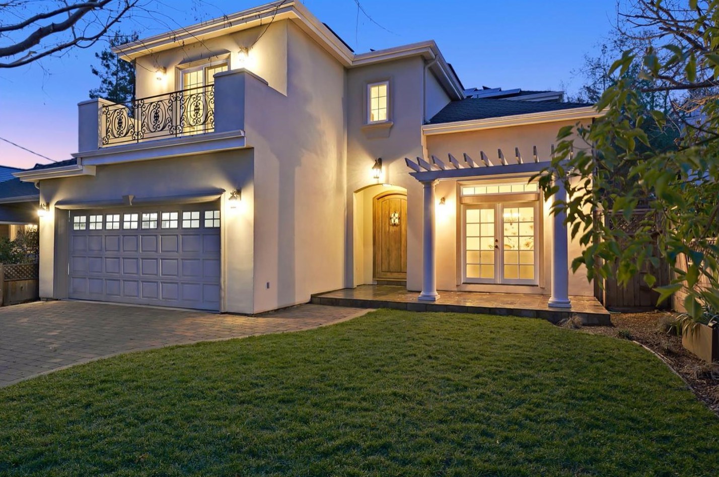 2023 Gordon Ave, Menlo Park, CA 94025