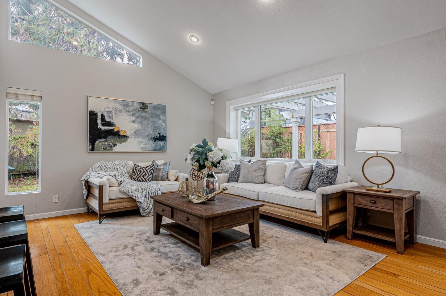1552 Fordham Ct, Mountain View, CA 94040