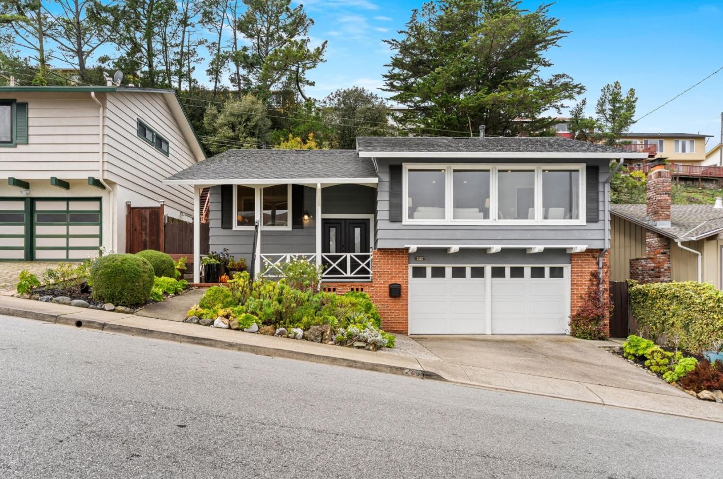 245 Lassen Dr, San Bruno, CA 94066