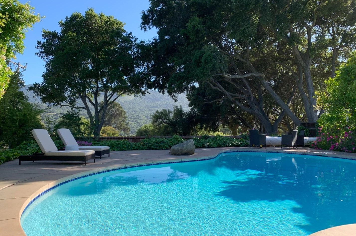 1 Lilac Ln, Tassajara Hot Springs, CA 93924
