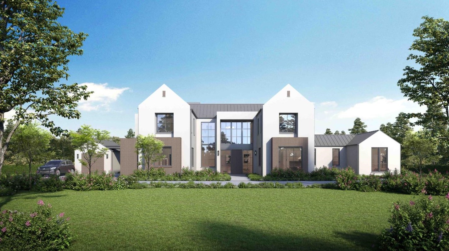 50 Amador Ave, Menlo Park, CA 94027