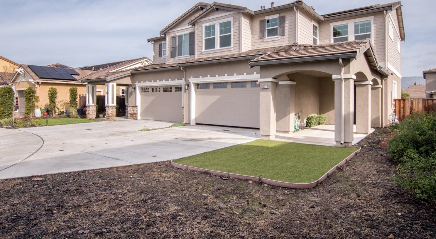 16610 San Gabriel Ct, Morgan Hill, CA 95037