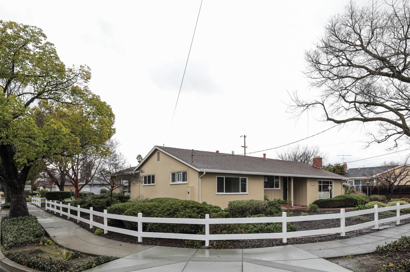 1280 Latimer Ave, Campbell, CA 95008-1705