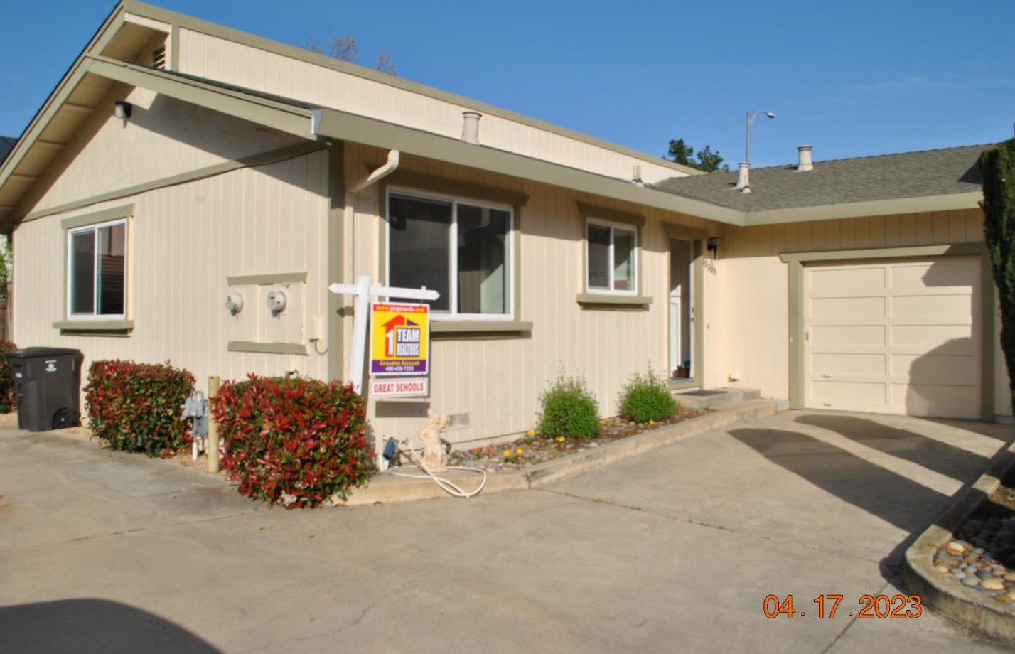 15308 Calle Enrique, Morgan Hill, CA 95037