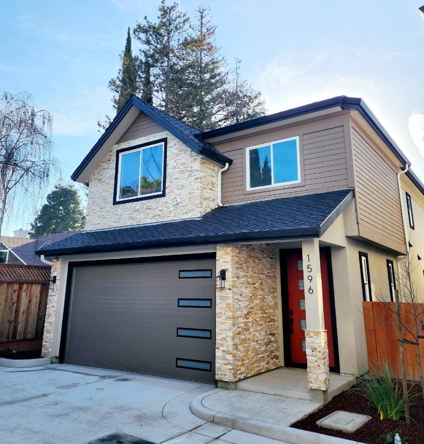 1596 Ringwood Ave, San Jose, CA 95131-1711