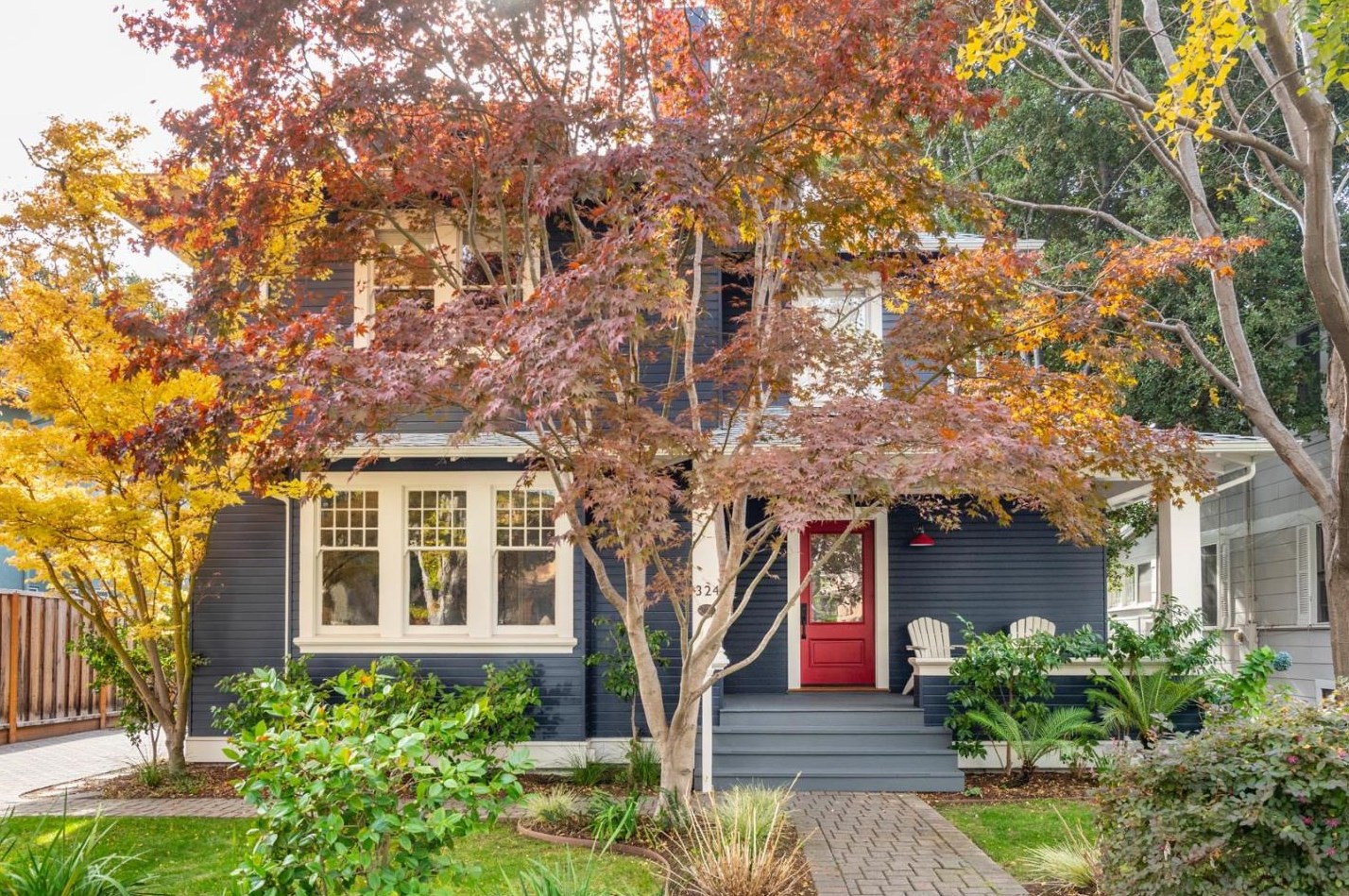 324 Emerson St, Palo Alto, CA 94301