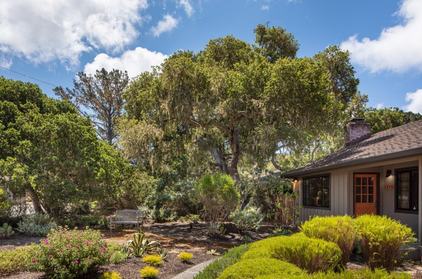1076 Laurel Ln, Pebble Beach, CA 93953