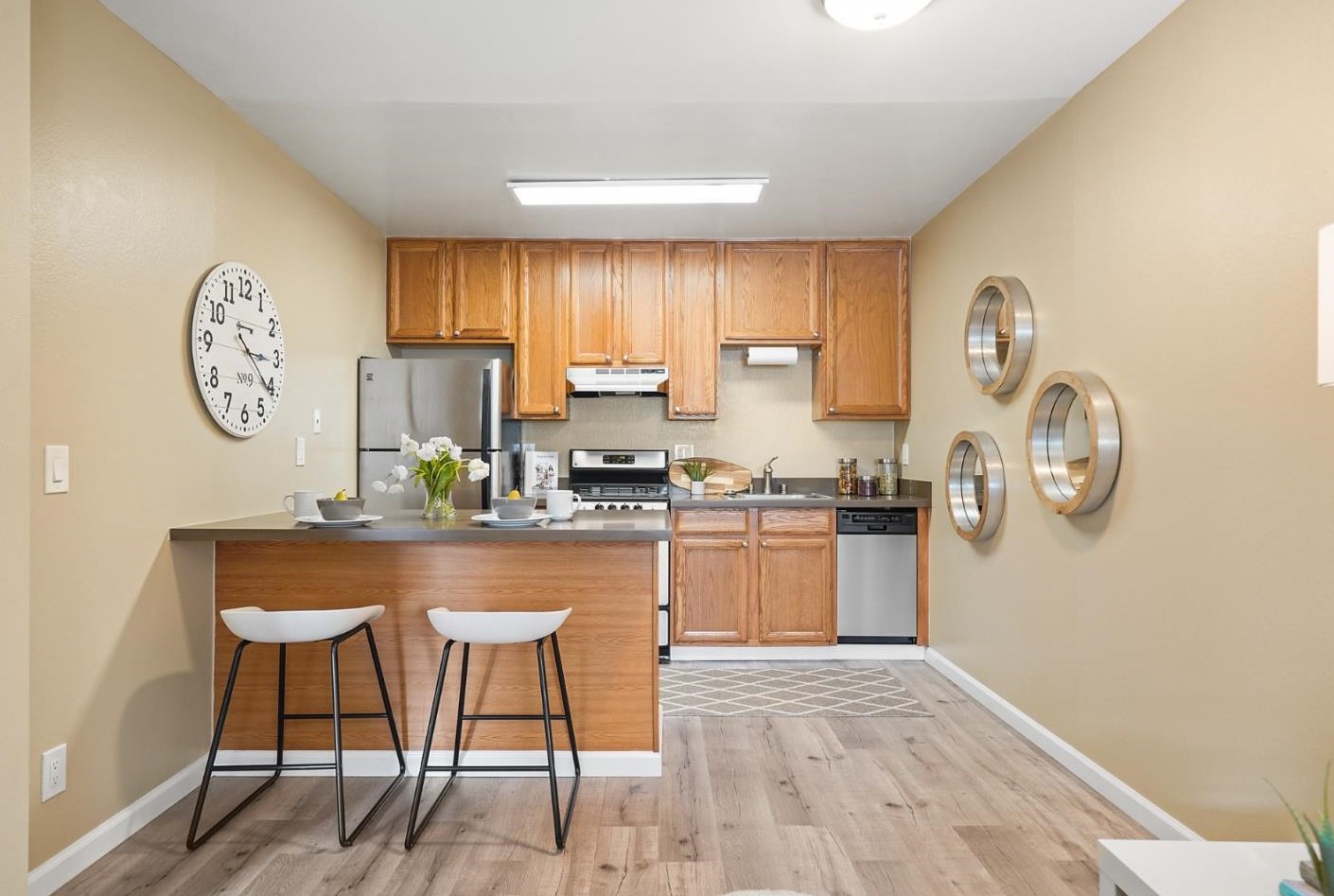 1126 Cherry Ave 54, San Bruno, CA 94066