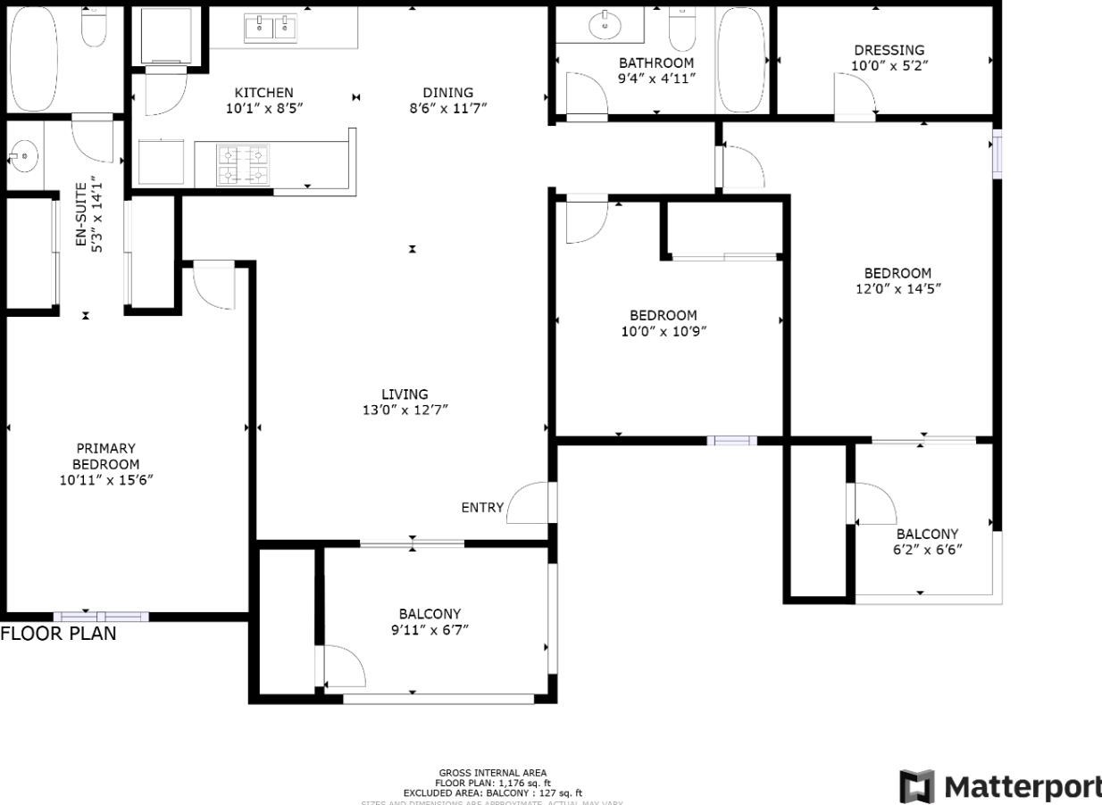 880 E Fremont Ave 613, Sunnyvale, CA 94087