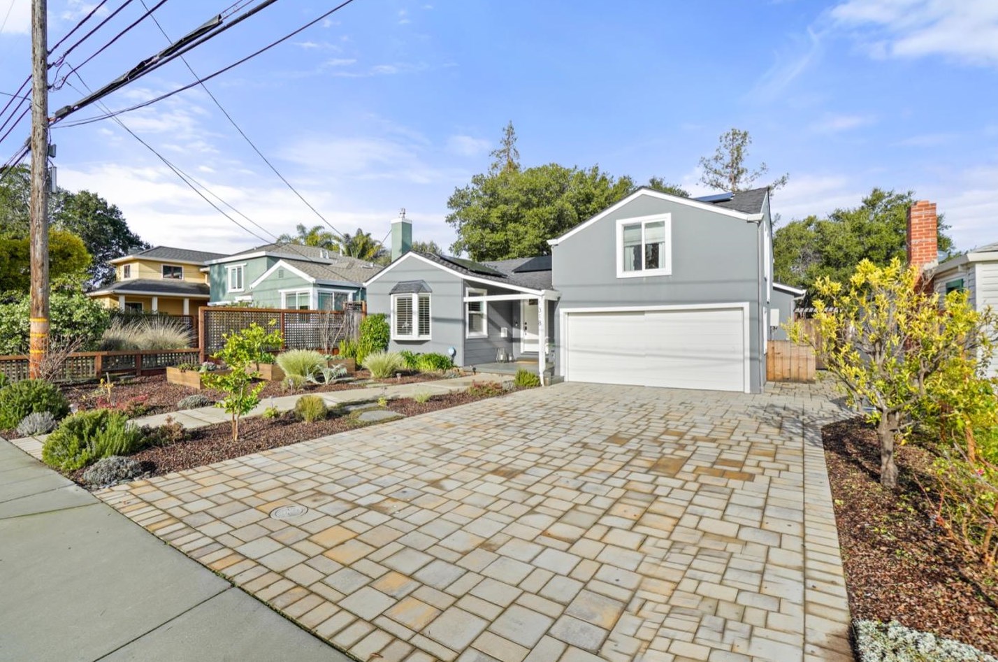 318 24th Ave, San Mateo, CA 94403-2230