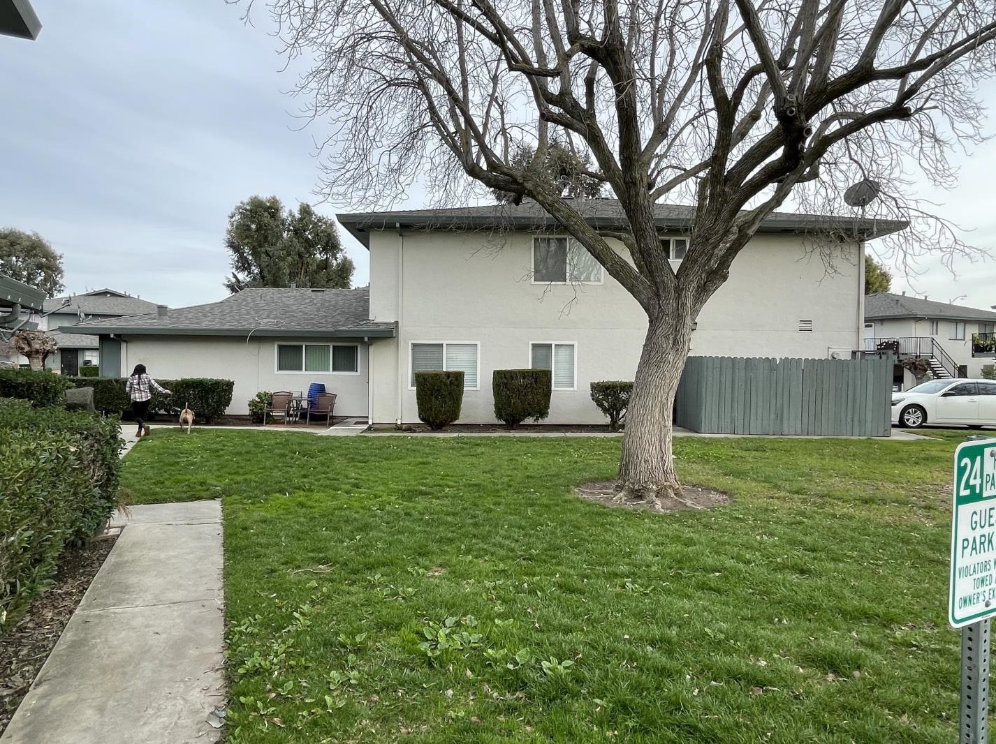 5531 Tyhurst Ct 3, San Jose, CA 95123