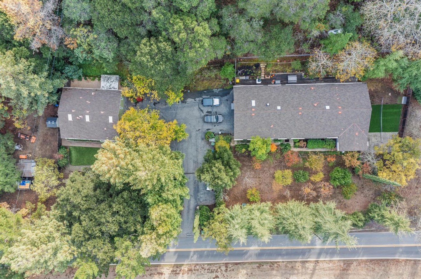 11800 Page Mill Rd, Los Altos, CA 94022
