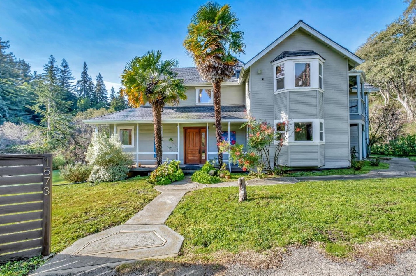 1573 Rodeo Gulch Rd, Soquel, CA 95073-9749