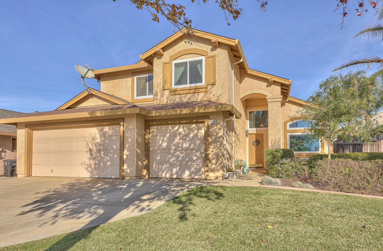 1528 Champagne Way, Gonzales, CA 93926