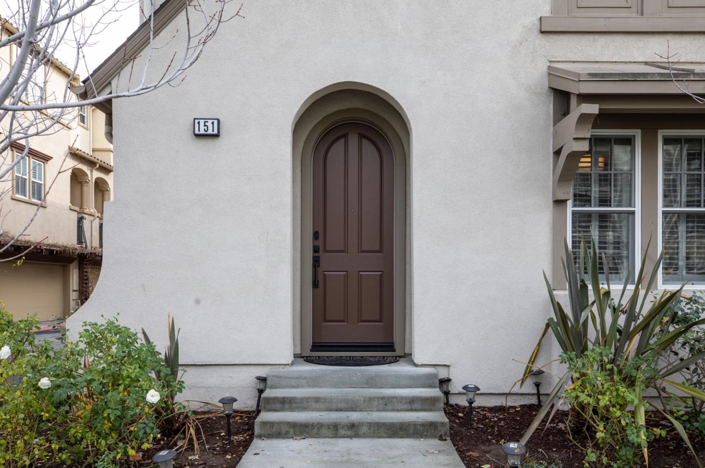151 Madera Way, Mountain View, CA 94041