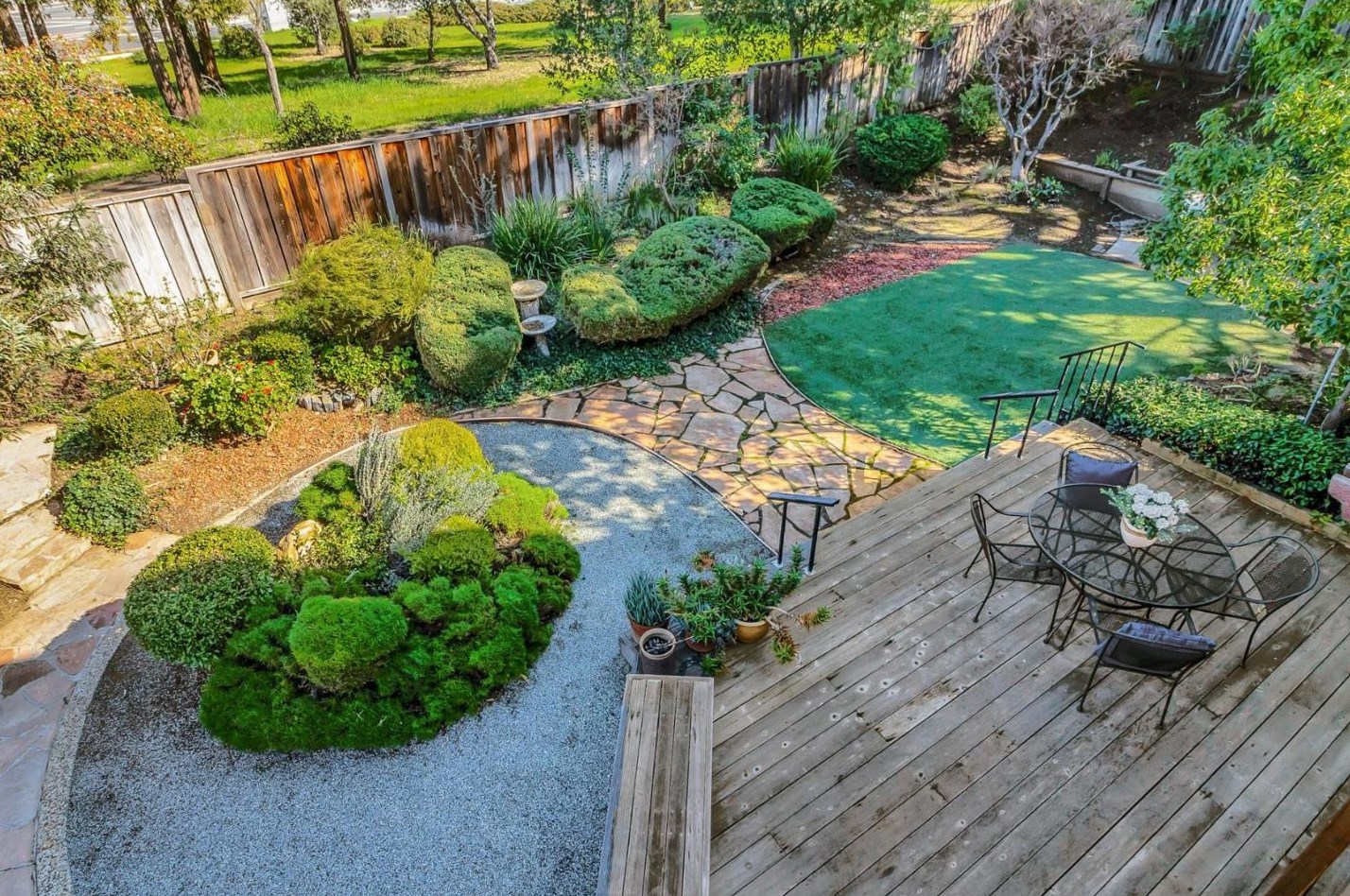 7148 Anjou Creek Cir, San Jose CA  95120-4108 exterior