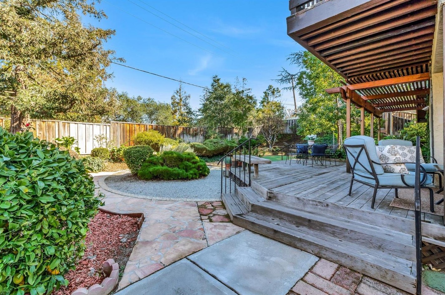 7148 Anjou Creek Cir, San Jose CA  95120-4108 exterior