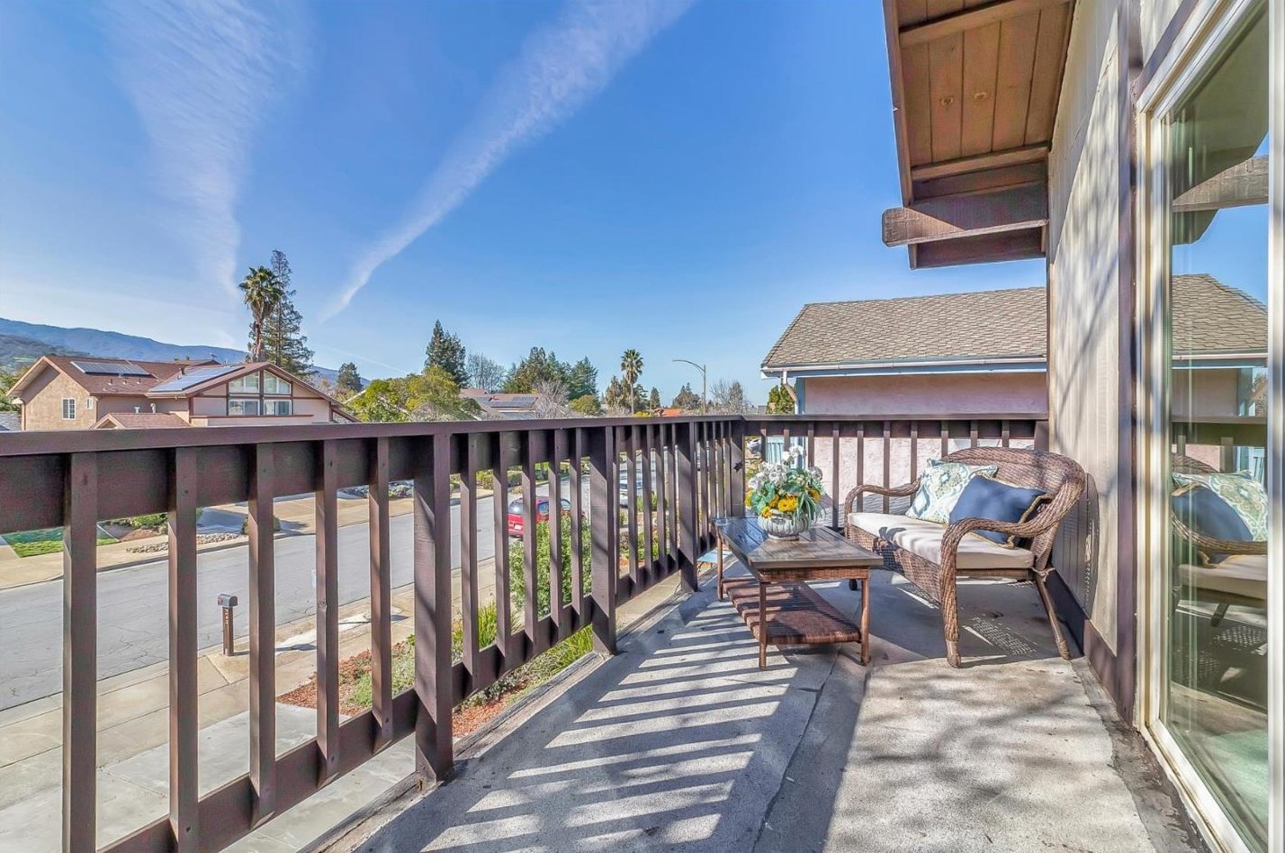 7148 Anjou Creek Cir, San Jose CA  95120-4108 exterior