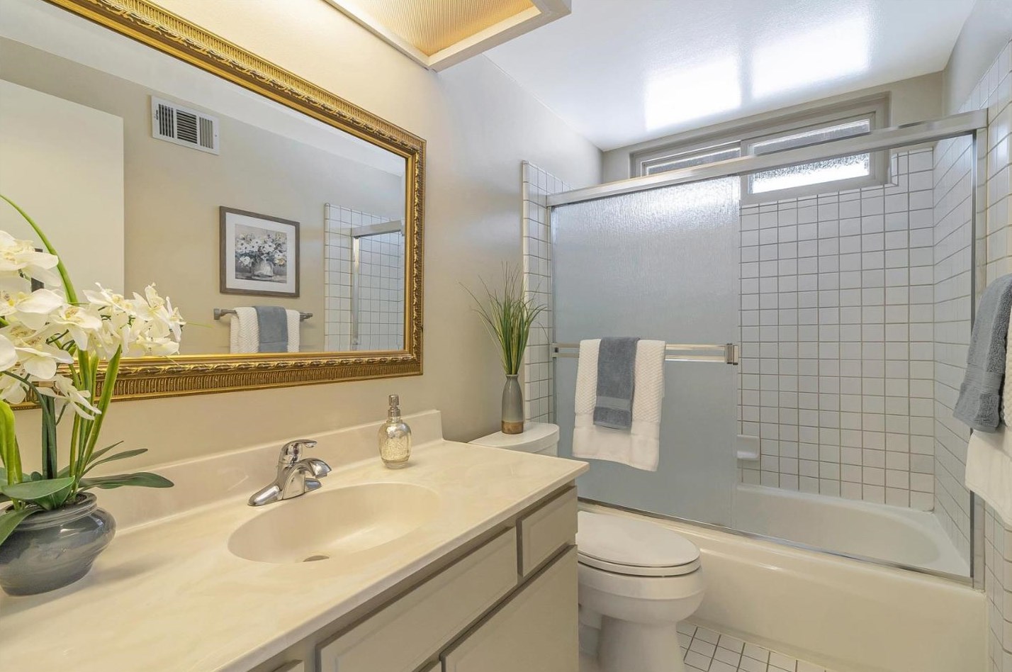 7148 Anjou Creek Cir, San Jose CA  95120-4108 exterior