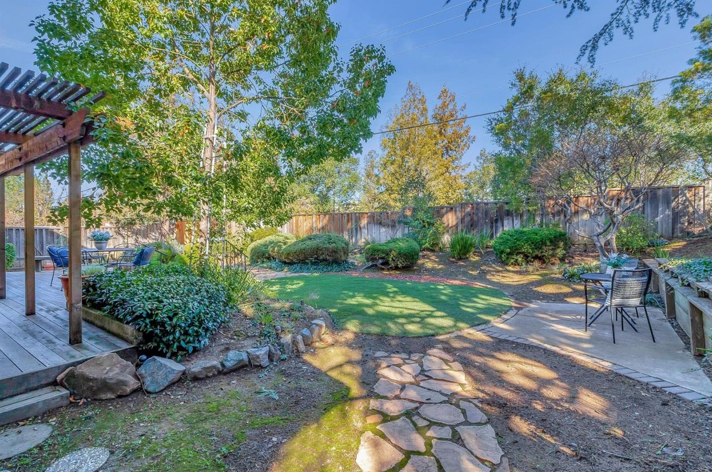 7148 Anjou Creek Cir, San Jose CA  95120-4108 exterior