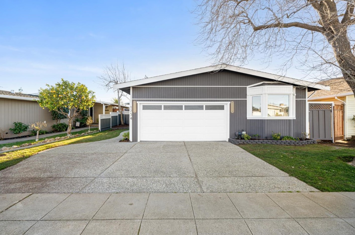 1754 Borden St, San Mateo, CA 94403-1037