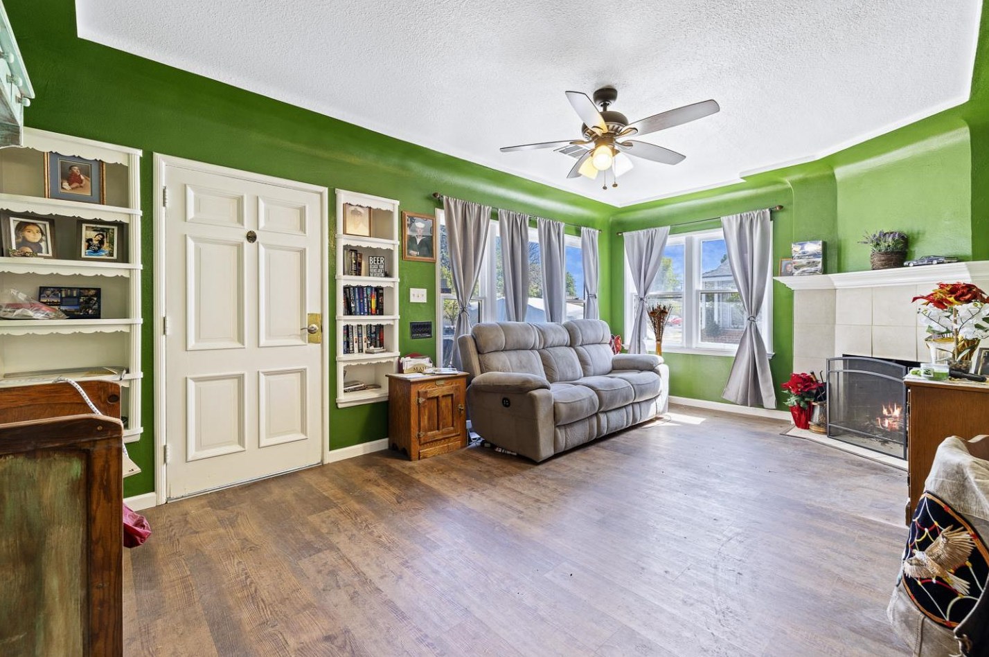 1804 E Terrace Ave, Fresno, CA 93703