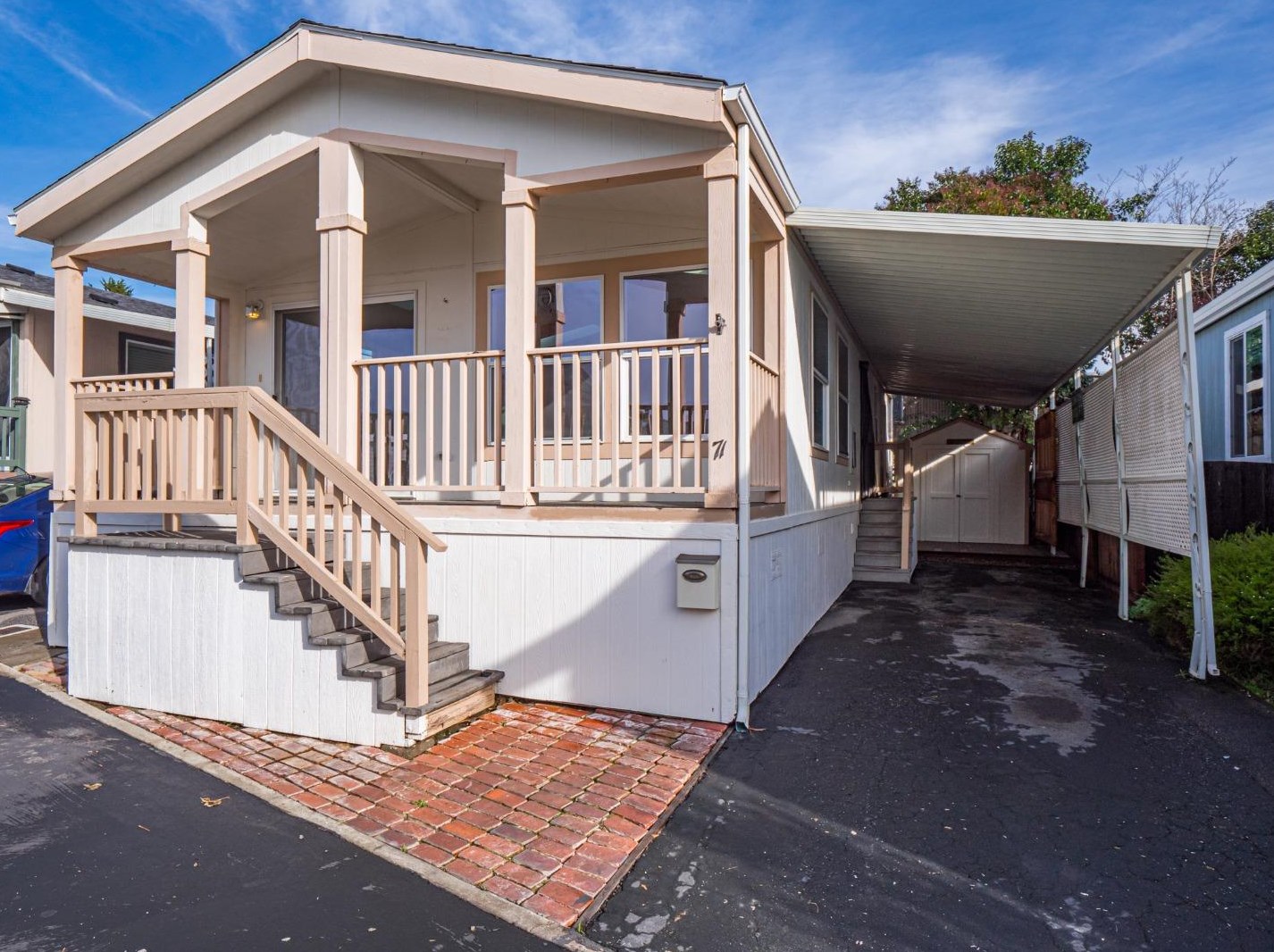 920 Capitola Ave 71, Capitola, CA 95010