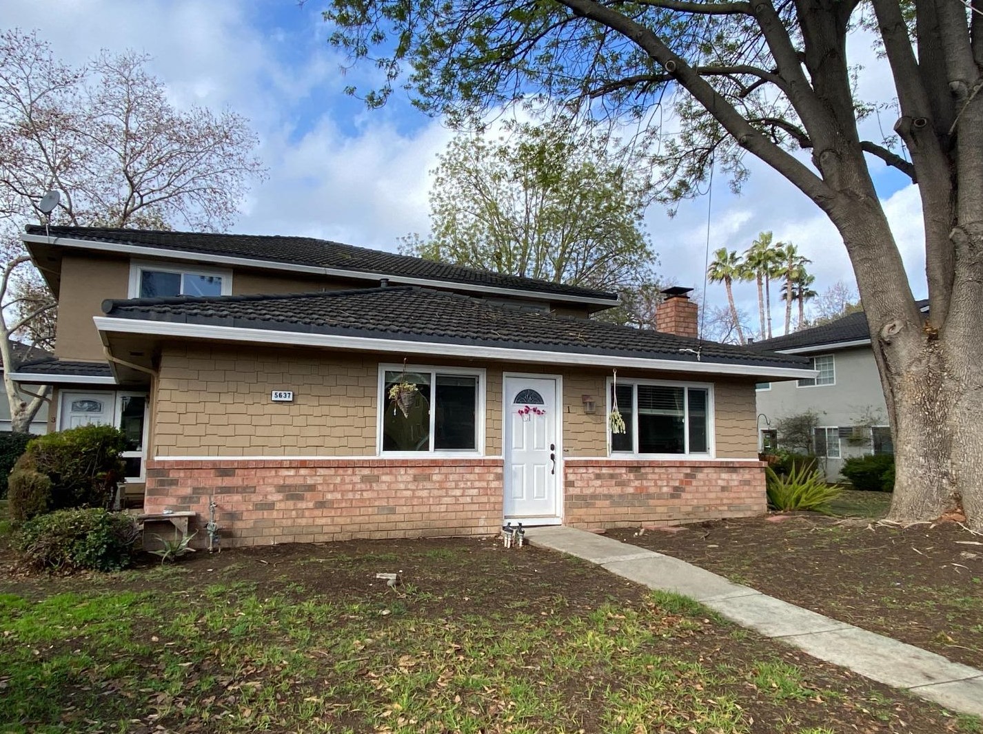 5637 Calmor Ave, San Jose, CA 95123-5711