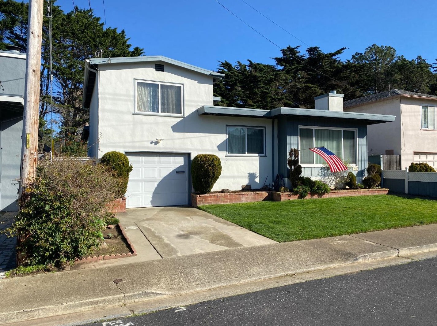 33 Conrad Ct, South San Francisco, CA 94080