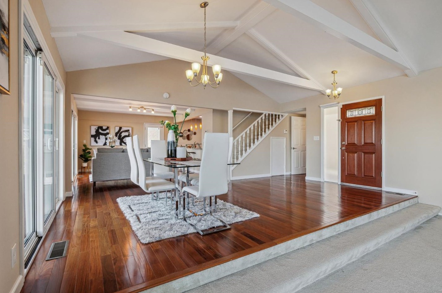 191 Flying Cloud Isle, San Mateo CA  94404-1301 exterior